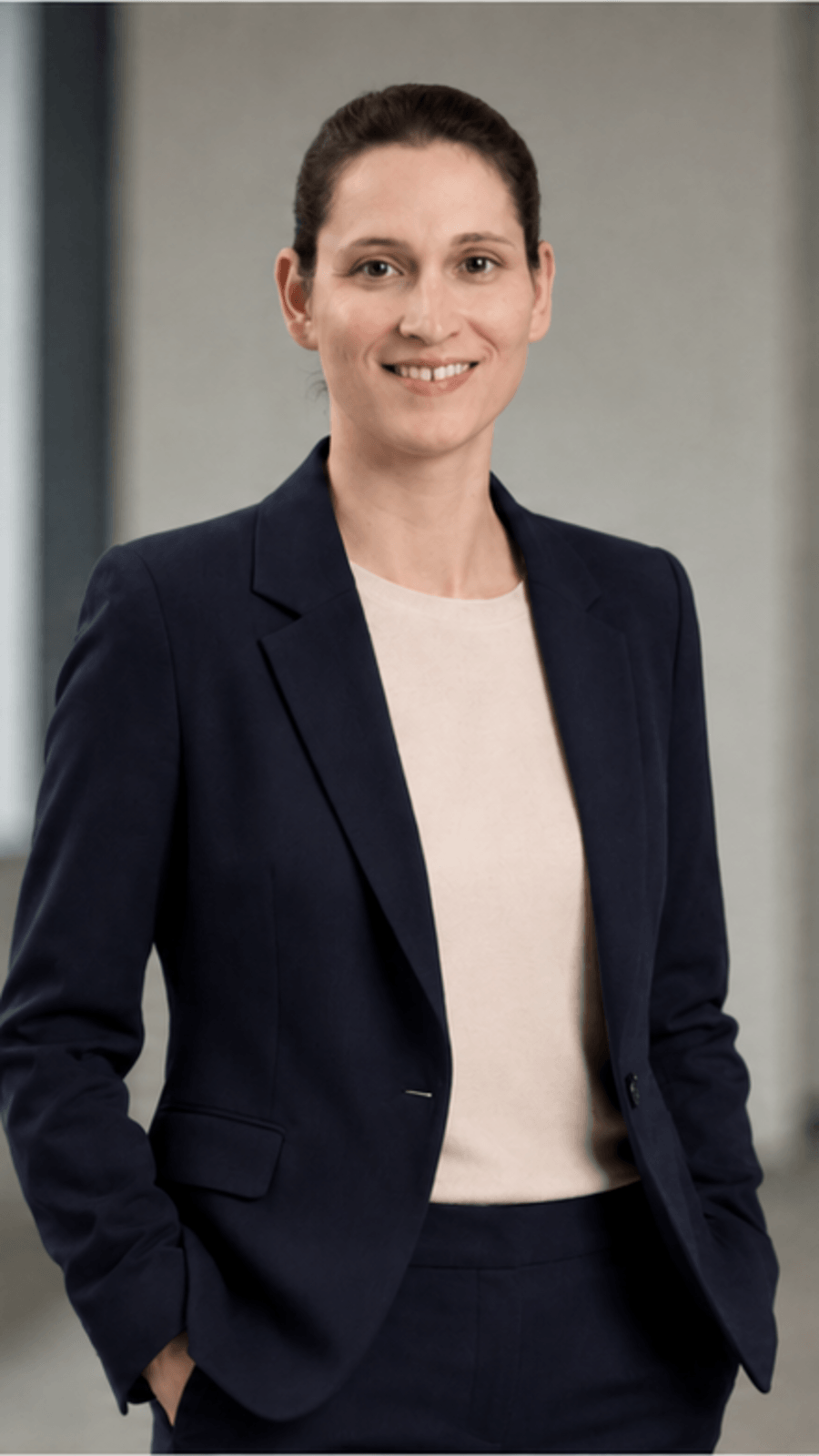 Denise Podesser – Mitarbeiterin Treuhand-neu