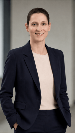 Denise Podesser – Mitarbeiterin Treuhand-neu